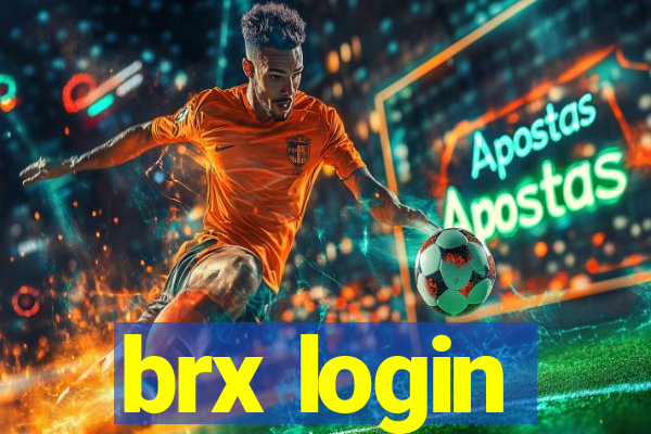 brx login